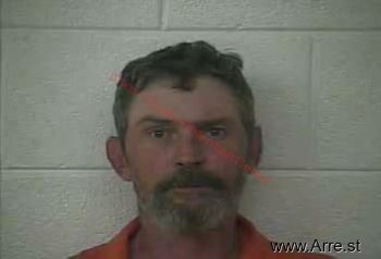 Garry Wayne Smith Mugshot