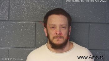 Garry Lee Wetherill Mugshot