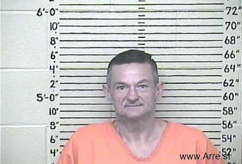 Gary  Abbott Mugshot