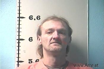 Gary Lee Abney Mugshot