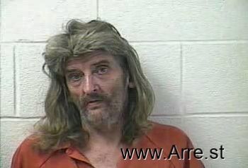 Gary Dwayne Adams Mugshot