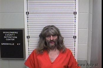 Gary D Adams Mugshot