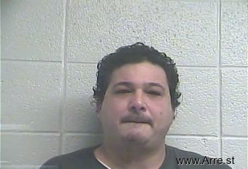 Gary M Adkins Mugshot