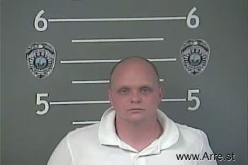 Gary M Allen Mugshot