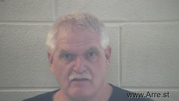 Gary Gene Anderson Mugshot