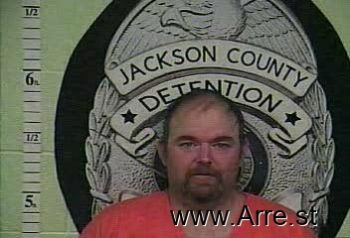 Gary  Anderson Mugshot