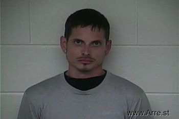 Gary T Andrews Mugshot