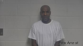 Gary Ray Bailey Mugshot