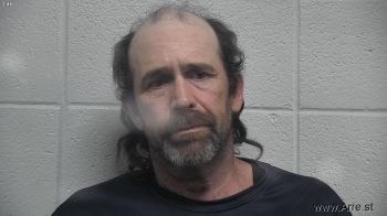 Gary W. Bailey Mugshot