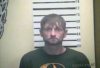 Gary  Baker Mugshot