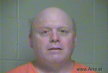 Gary T Ballard Mugshot