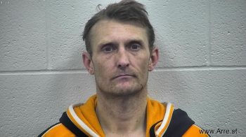 Gary Edward Ballman Mugshot