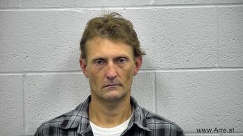 Gary Edward Ballman Mugshot