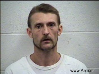 Gary Edward Ballman  Ii Mugshot