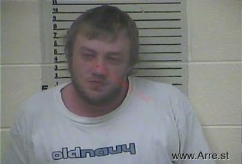 Gary  Barger Mugshot