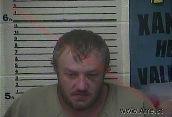 Gary  Barger Mugshot