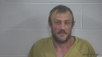 Gary J Barger Mugshot