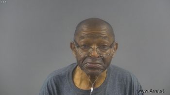 Gary Leon Barnett Mugshot