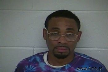 Gary  Berry Mugshot