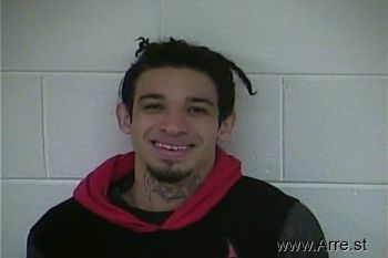 Gary  Berry Mugshot