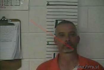 Gary  Bingham Mugshot