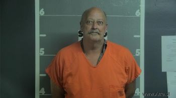 Gary Wayne Birchwell Mugshot