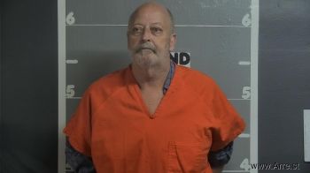 Gary Wayne Birchwell Mugshot