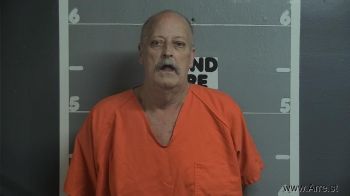 Gary Wayne Birchwell Mugshot