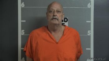 Gary Wayne Birchwell Mugshot