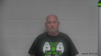 Gary Lee Blasher Mugshot