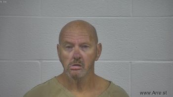 Gary Ernest Bowling Mugshot