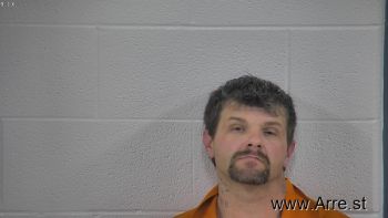 Gary W Brewer Mugshot