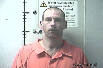 Gary  Britton Mugshot