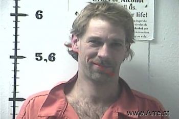 Gary  Britton Mugshot