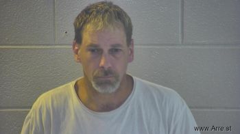 Gary Maynord Britton Mugshot