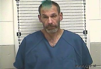 Gary M Britton Mugshot