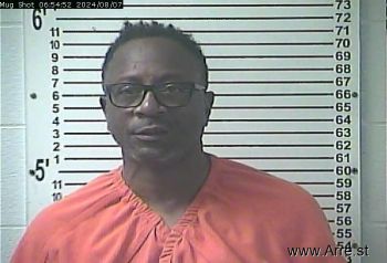 Gary (nmn) Brown Mugshot