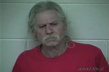 Gary  Campbell Mugshot