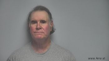 Gary R Campbell Mugshot