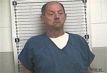 Gary Dean Campbell Mugshot