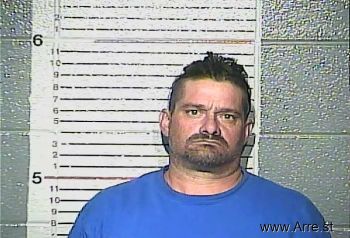 Gary Jack Cardwell Mugshot