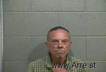 Gary Wayne Cardwell Mugshot