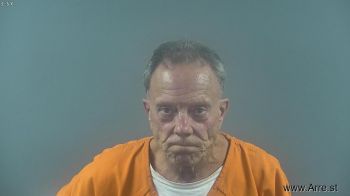 Gary Wayne Cardwell Mugshot