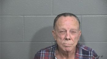 Gary Wayne Cardwell Mugshot