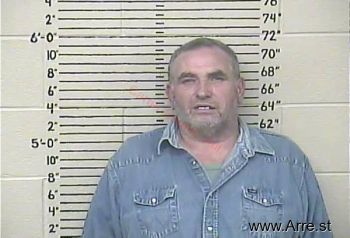 Gary  Carroll Mugshot