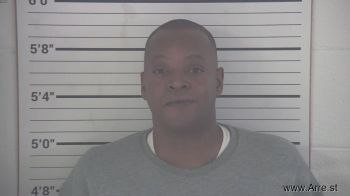 Gary Allen Carter Mugshot