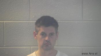 Gary Lee Carter Mugshot