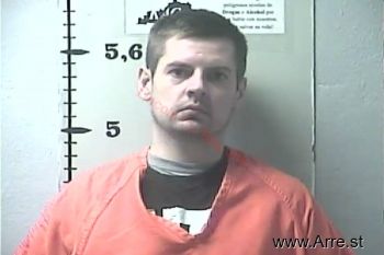 Gary Lee Carter Jr Mugshot