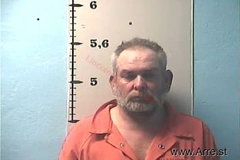 Gary L Caudill Mugshot