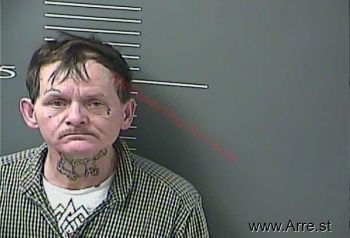 Gary  Cochran Mugshot